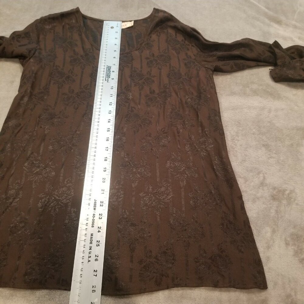 Marsha And Julio For Componix Womens Small Scoop … - image 6